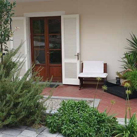 Apartament Le Querce Querce  Zewnętrze zdjęcie