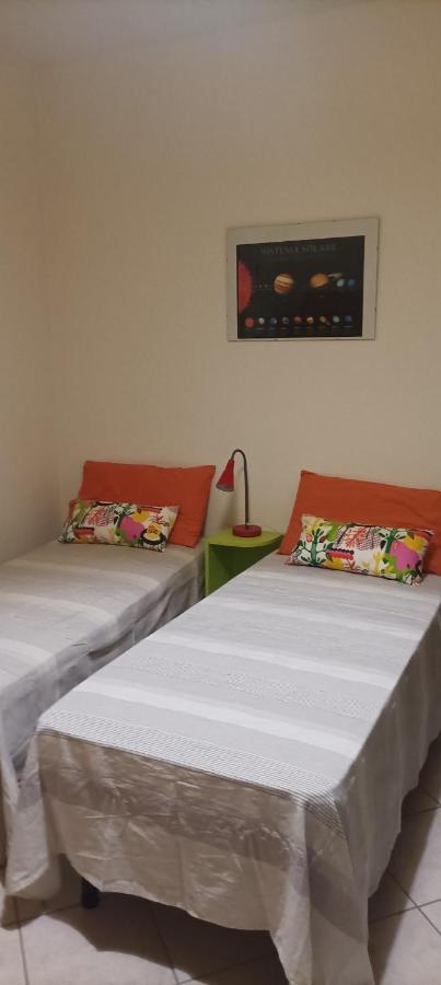 Apartament Le Querce Querce  Zewnętrze zdjęcie