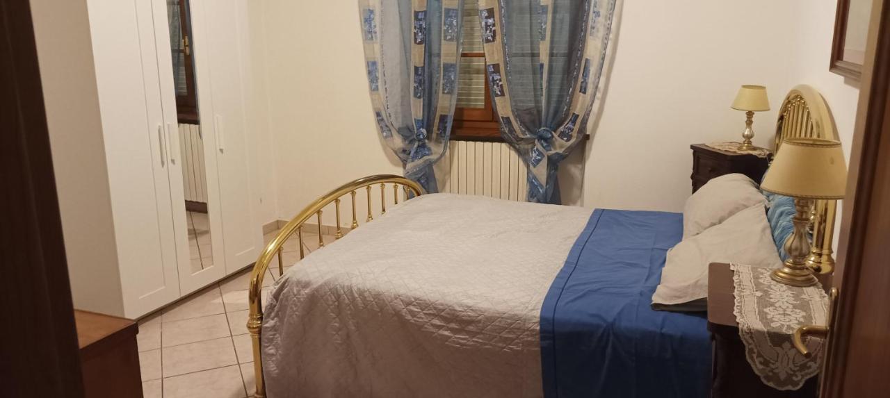 Apartament Le Querce Querce  Zewnętrze zdjęcie