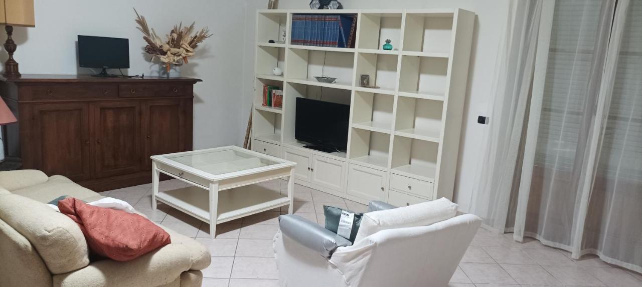 Apartament Le Querce Querce  Zewnętrze zdjęcie
