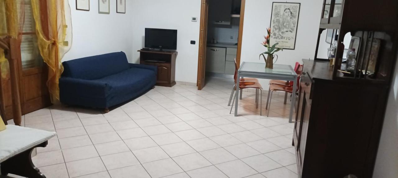 Apartament Le Querce Querce  Zewnętrze zdjęcie