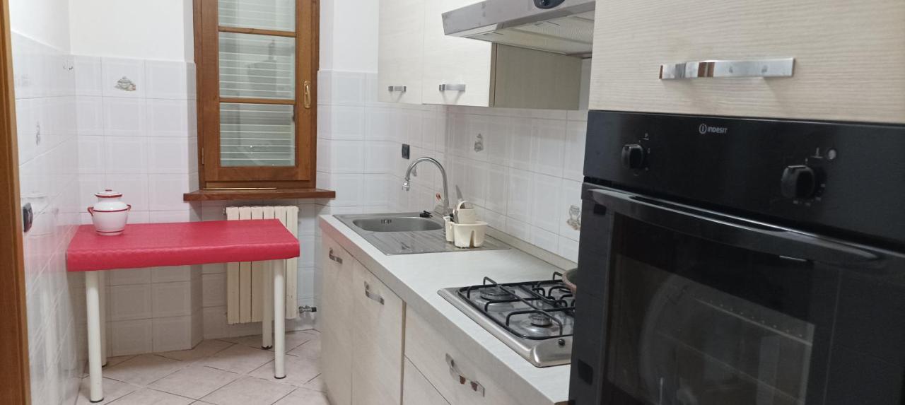 Apartament Le Querce Querce  Zewnętrze zdjęcie
