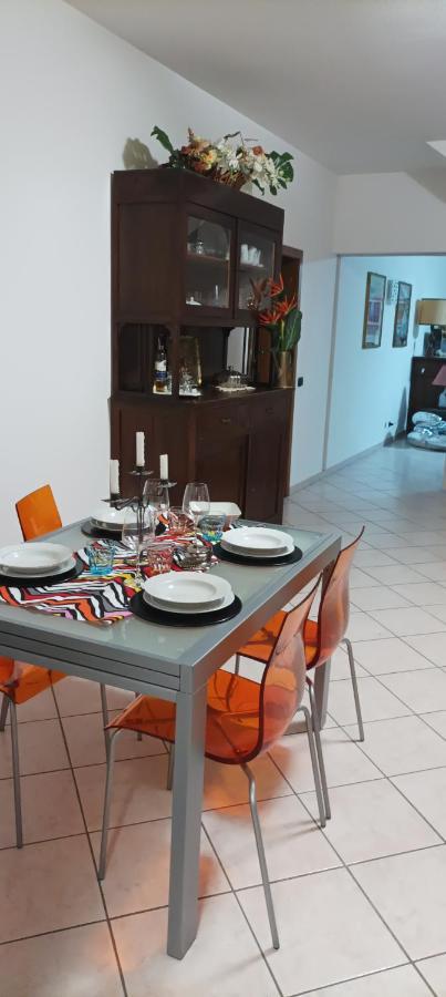 Apartament Le Querce Querce  Zewnętrze zdjęcie