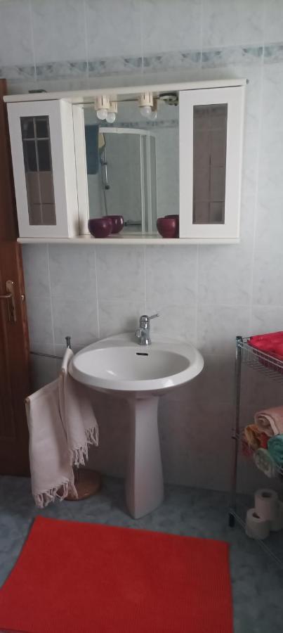 Apartament Le Querce Querce  Zewnętrze zdjęcie
