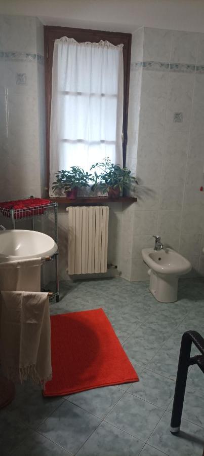 Apartament Le Querce Querce  Zewnętrze zdjęcie
